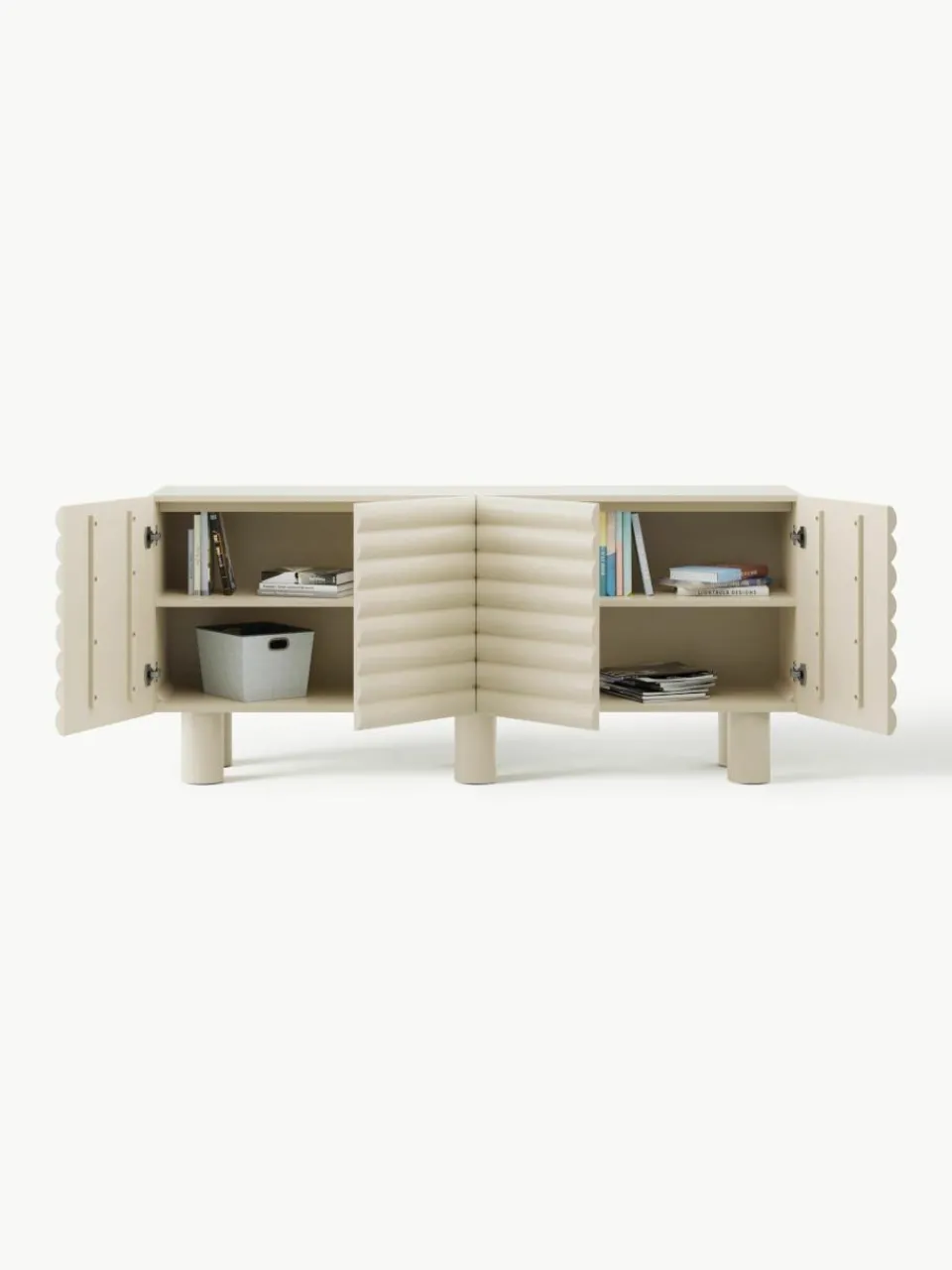 Dressoir Fana^Westwing Collection Outlet