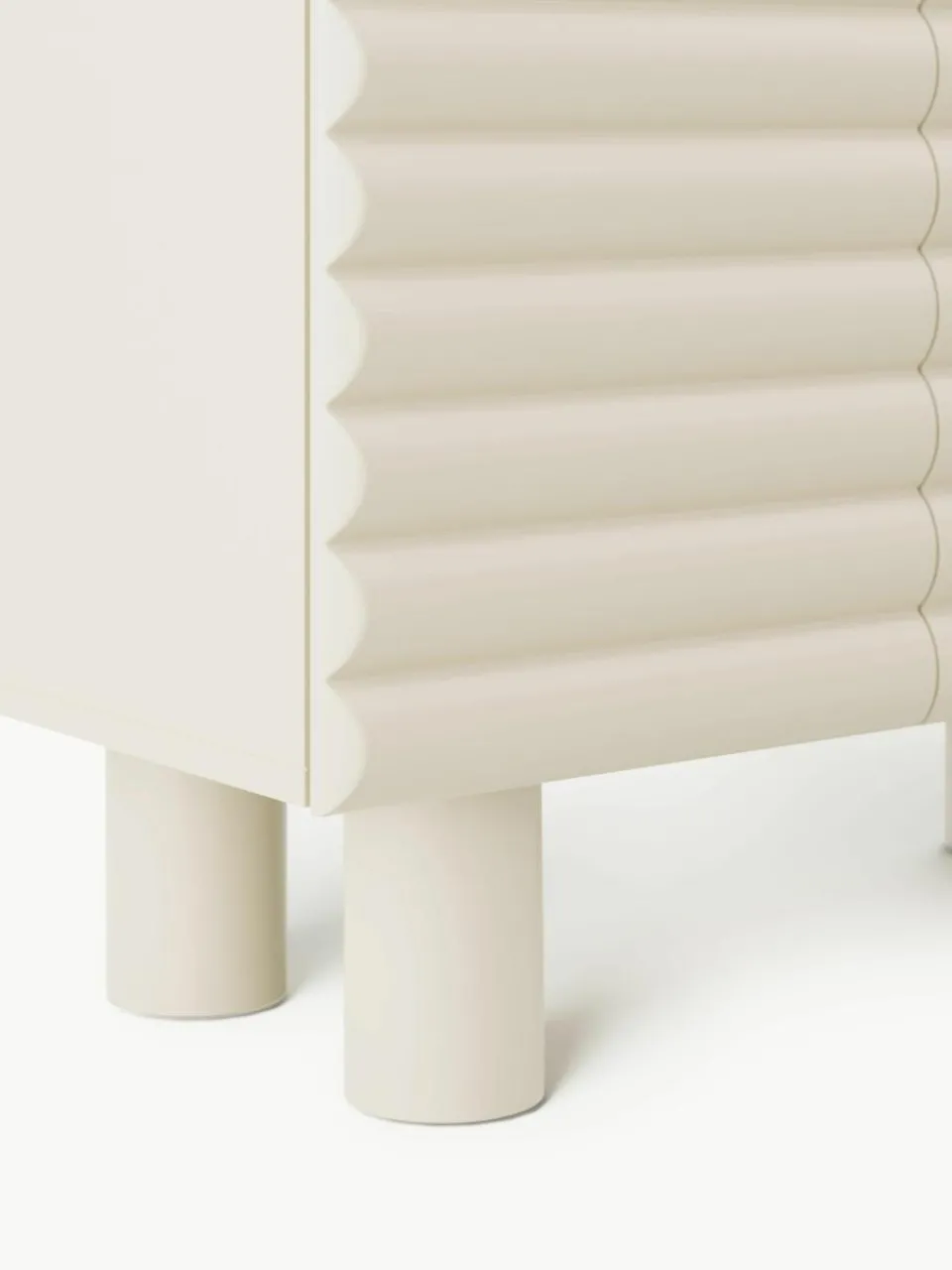 Dressoir Fana^Westwing Collection Outlet