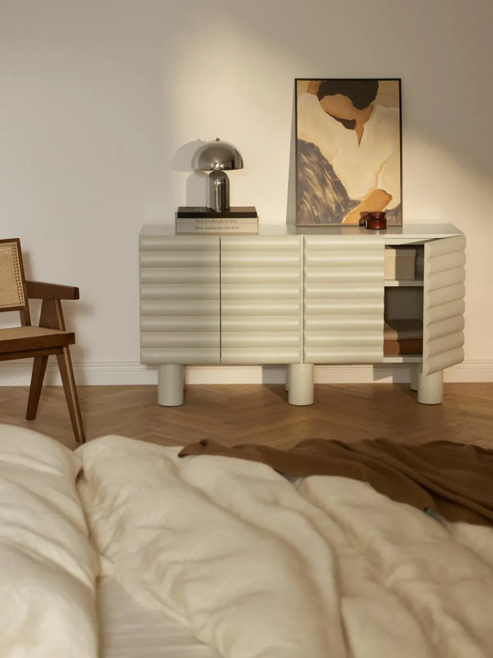 Dressoir Fana^Westwing Collection Outlet