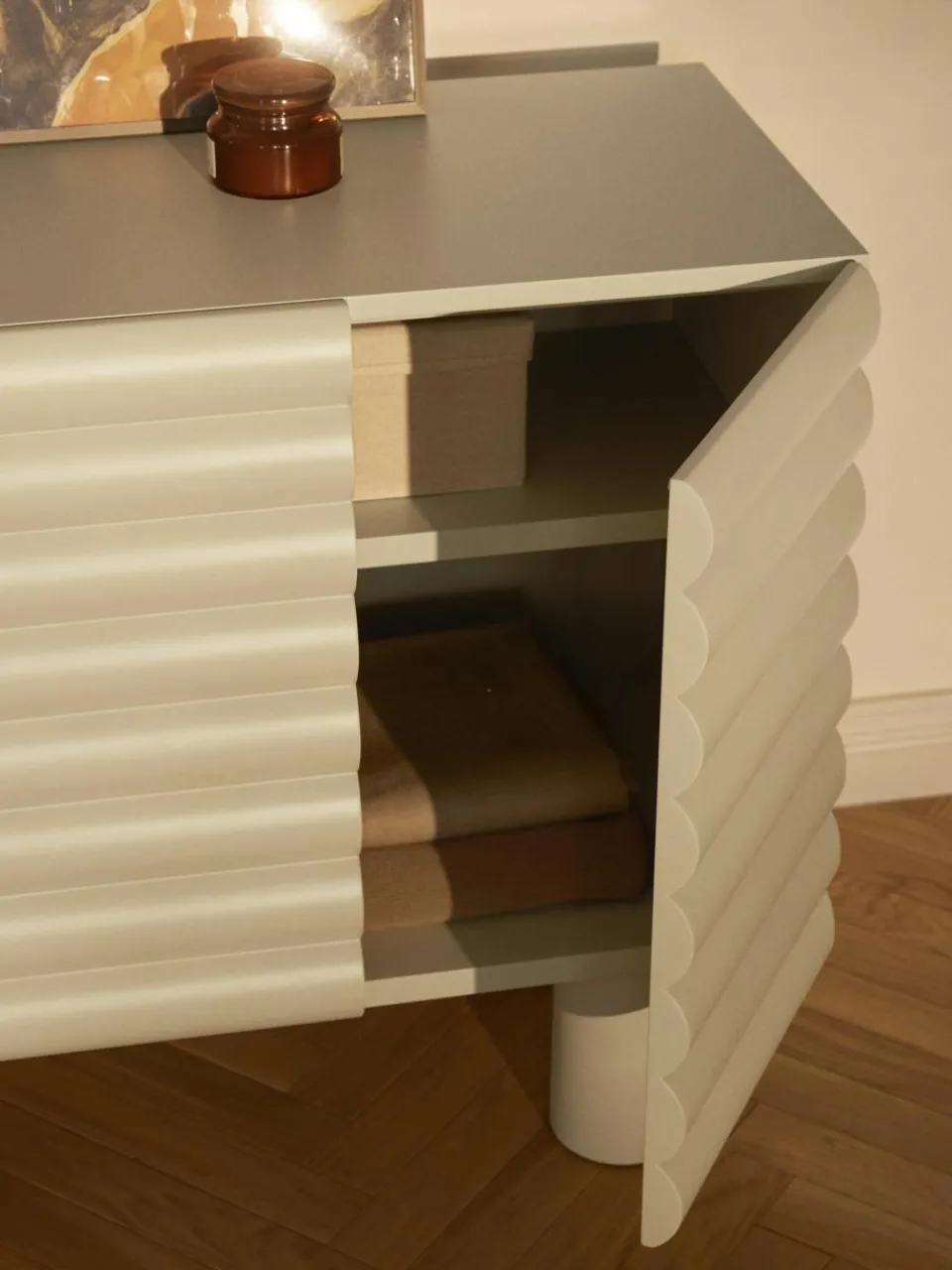 Dressoir Fana^Westwing Collection Outlet
