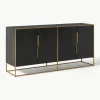 Dressoir Harry van mangohout^Westwing Collection Online