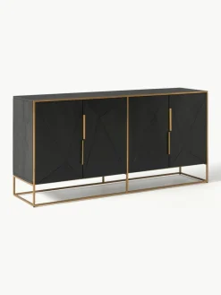 Dressoir Harry van mangohout^Westwing Collection Online