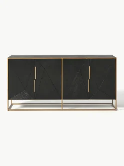 Dressoir Harry van mangohout^Westwing Collection Online