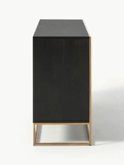 Dressoir Harry van mangohout^Westwing Collection Online