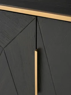 Dressoir Harry van mangohout^Westwing Collection Online