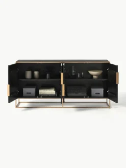 Dressoir Harry van mangohout^Westwing Collection Online