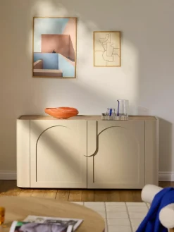 Dressoir Jodie^Westwing Collection Hot