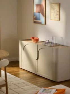 Dressoir Jodie^Westwing Collection Hot