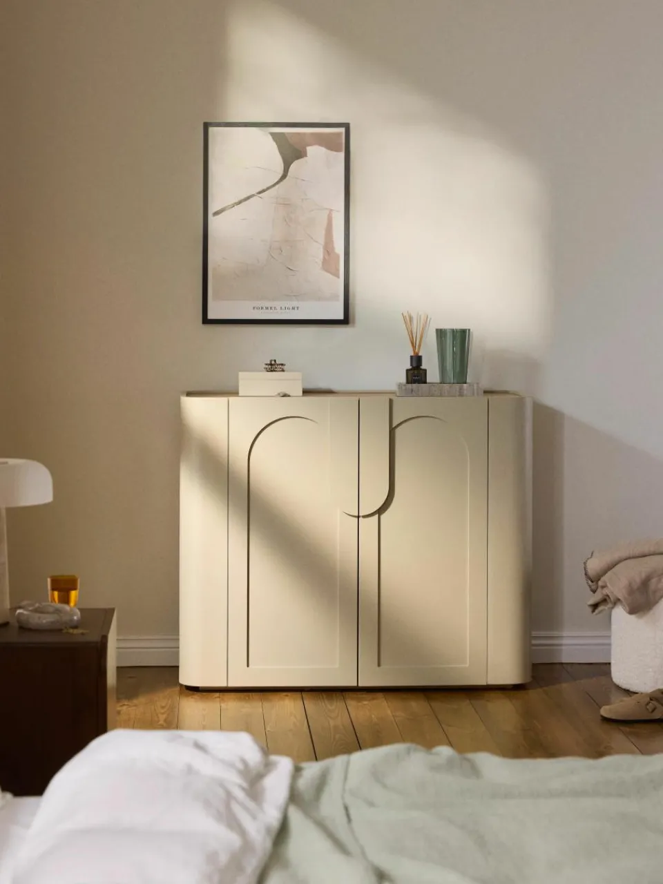 Dressoir Jodie^Westwing Collection Hot
