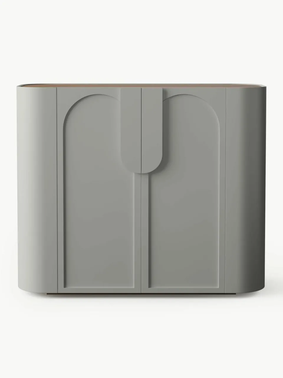 Dressoir Jodie^Westwing Collection Hot