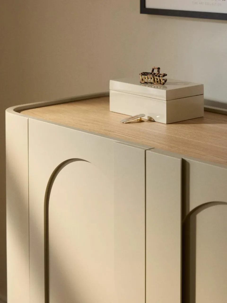 Dressoir Jodie^Westwing Collection Hot