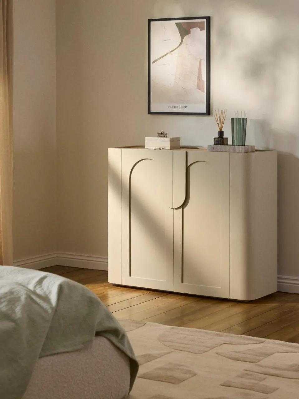 Dressoir Jodie^Westwing Collection Hot
