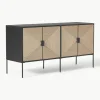 Dressoir June van mangohout^Westwing Collection Best