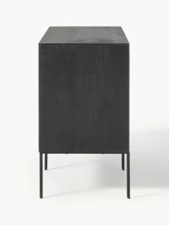 Dressoir June van mangohout^Westwing Collection Best