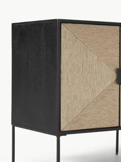 Dressoir June van mangohout^Westwing Collection Best