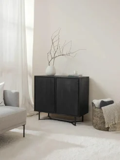 Dressoir Luca van mangohout^Westwing Collection Discount