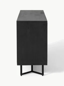 Dressoir Luca van mangohout^Westwing Collection Outlet