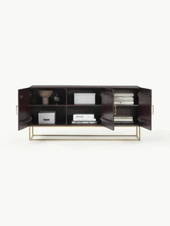 Dressoir Lyle van mangohout^Westwing Collection Outlet