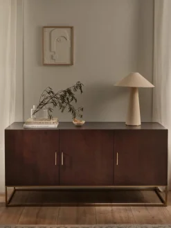 Dressoir Lyle van mangohout^Westwing Collection Outlet