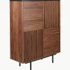 Dressoir Nuance met groeven decoratie^Westwing Sale