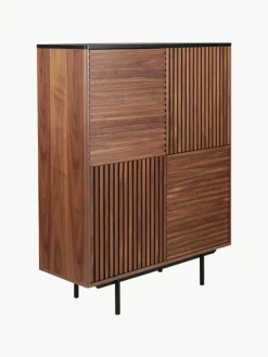 Dressoir Nuance met groeven decoratie^Westwing Sale