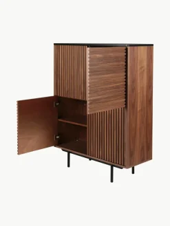 Dressoir Nuance met groeven decoratie^Westwing Sale