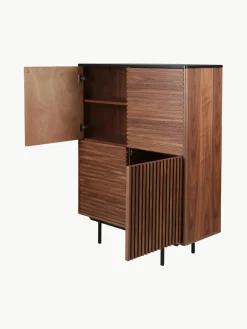 Dressoir Nuance met groeven decoratie^Westwing Sale