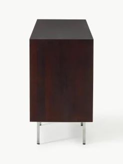 Dressoir Scarlett met spiegelglazen deuren^Westwing Collection Sale