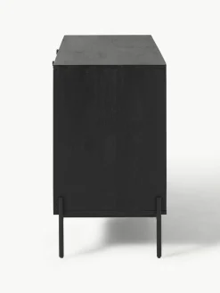 Dressoir Vienna met Weens vlechtwerk^Westwing Collection New