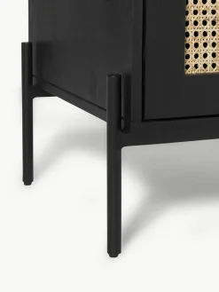 Dressoir Vienna met Weens vlechtwerk^Westwing Collection New