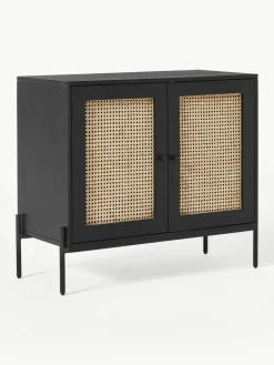 Dressoir Vienna met Weens vlechtwerk^Westwing Collection Hot