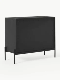 Dressoir Vienna met Weens vlechtwerk^Westwing Collection Hot