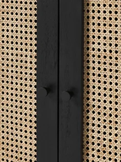 Dressoir Vienna met Weens vlechtwerk^Westwing Collection Hot