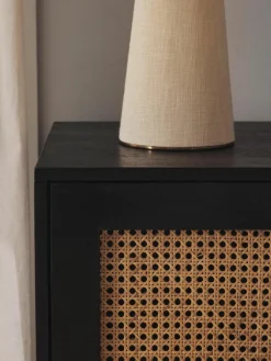 Dressoir Vienna met Weens vlechtwerk^Westwing Collection Hot