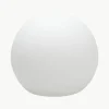 Drijvende solar LED tuinlamp Buly met kleurverandering en afstandsbediening, dimbaar^Westwing New
