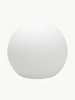 Drijvende solar LED tuinlamp Buly met kleurverandering en afstandsbediening, dimbaar^Westwing New