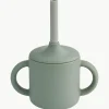 Drinkbeker Cameron met rietje^Liewood Outlet