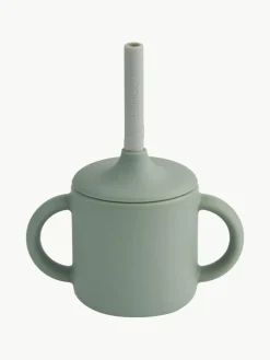 Drinkbeker Cameron met rietje^Liewood Outlet