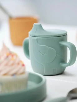 Drinkbeker Peekaboo^Done by Deer Online