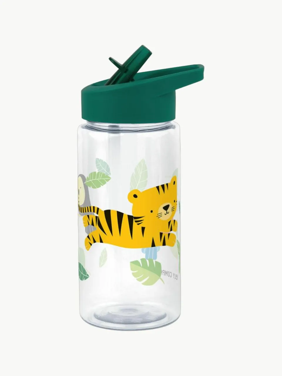 Drinkfles Jungle Tiger^A Little Lovely Company Clearance