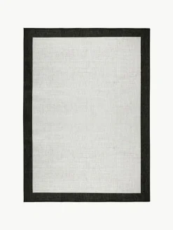 Dubbelzijdig in- & outdoor vloerkleed Panama^Westwing Discount