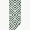 Dubbelzijdige in- & outdoor loper Malta^Westwing Fashion