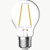 E27 peertje, warmwit, 7 watt, 6 stuk^Westwing Clearance