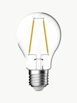 E27 peertje, warmwit, 7 watt, 6 stuk^Westwing Clearance