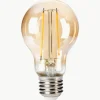 E27 peertjes, warmwit, 5.4 watt, 6 stuks^Westwing Outlet