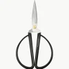 Edelstaken schaar Shears^House Doctor Fashion