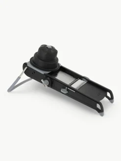 Edelstalen juliennesnijder Mandoline^De Buyer Clearance