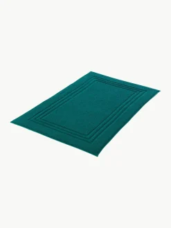 Eenkleurig badmat Gentle^Westwing New