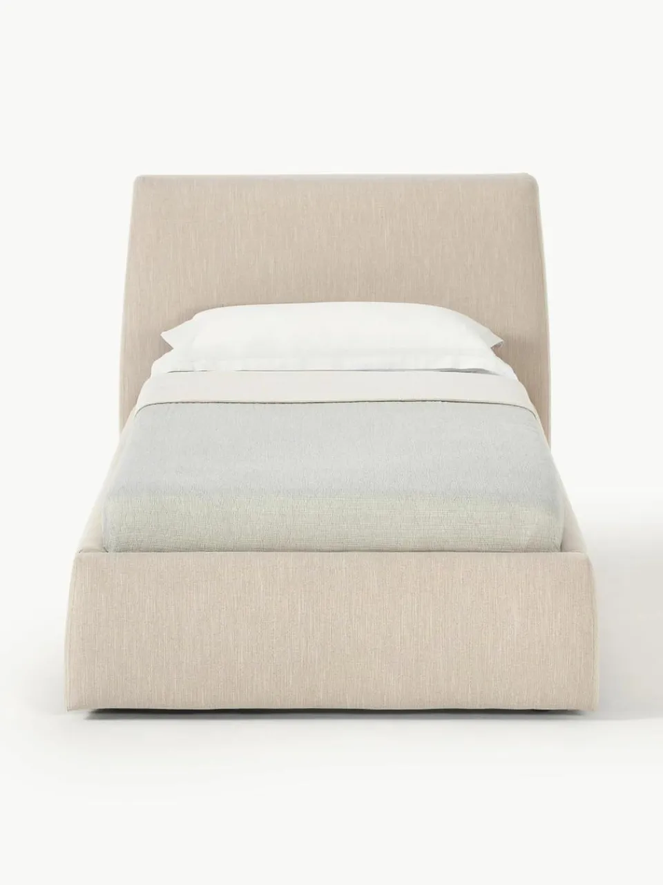 Eenpersoonsbed Cloud^Westwing Collection Online