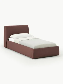 Eenpersoonsbed Cloud met opbergruimte^Westwing Collection Sale